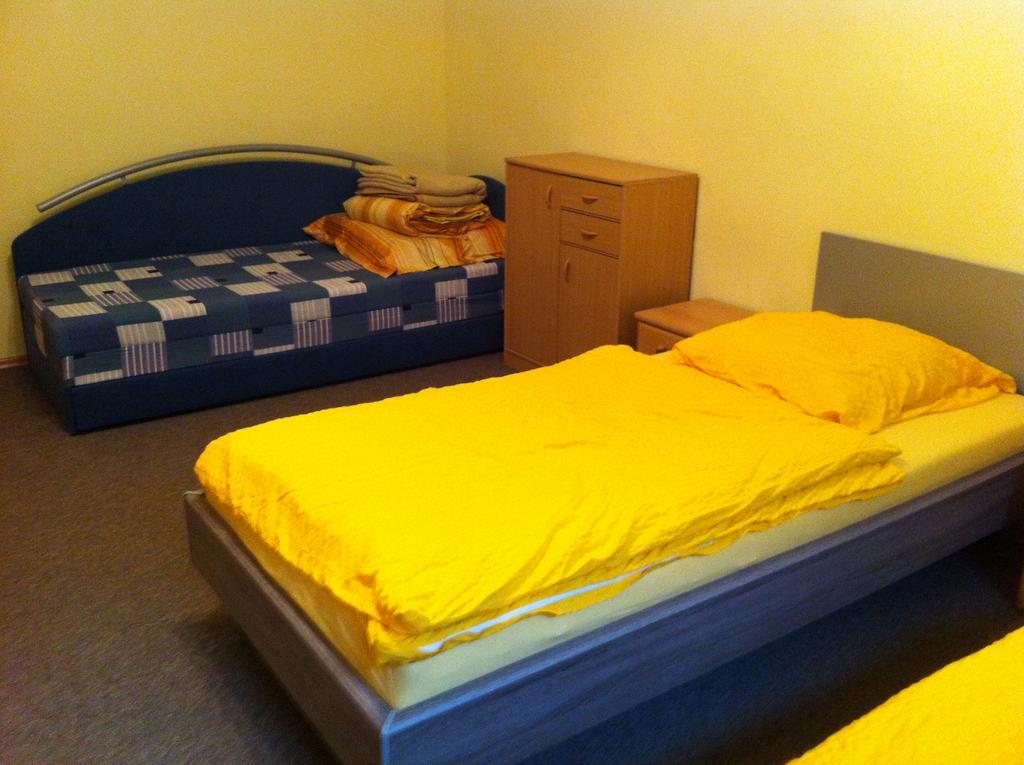 Appartements Funk Pfungstadt Luaran gambar